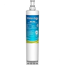Amazon.com: Waterdrop 4396508 Replacement for Whirlpool